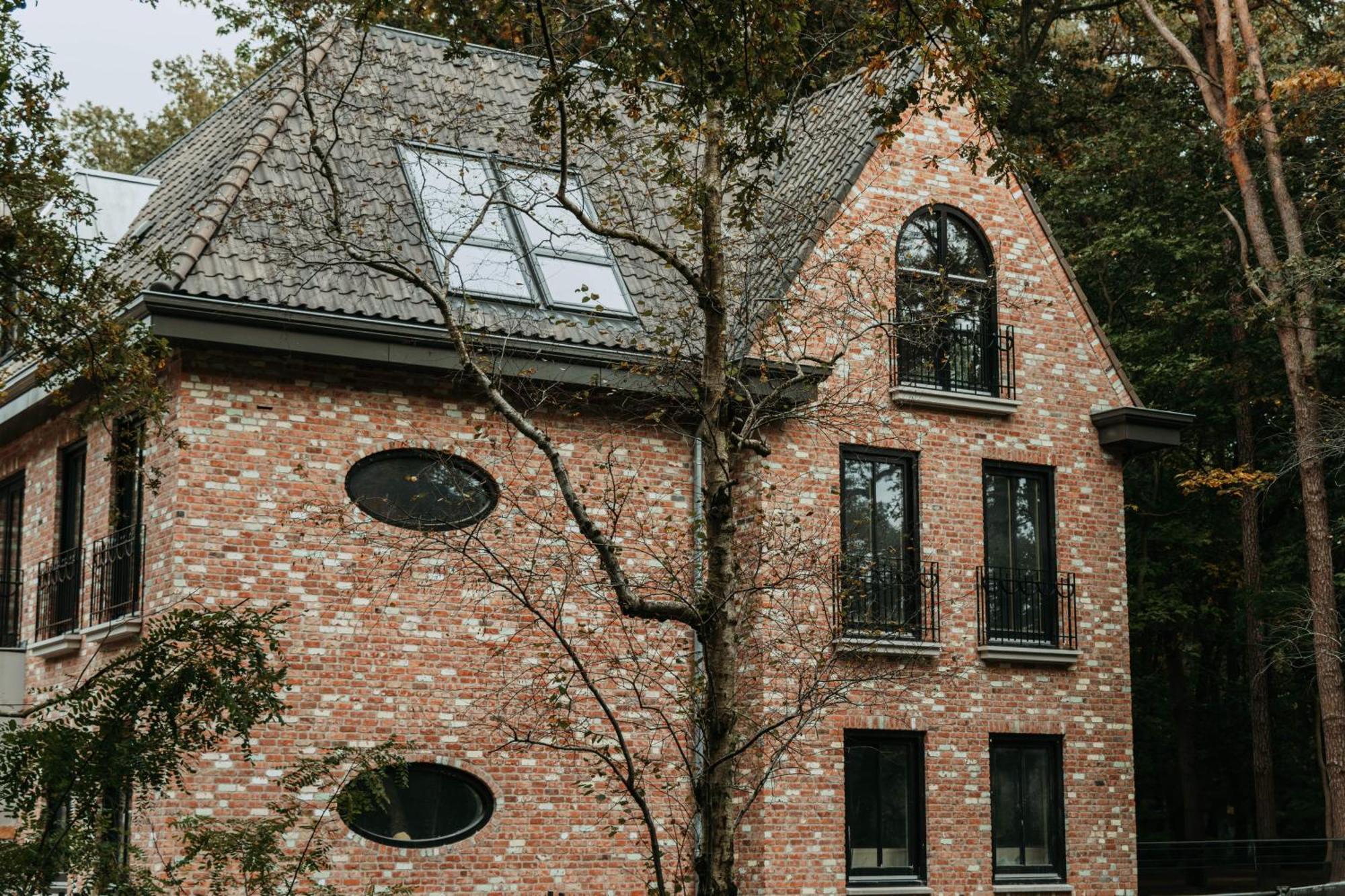 Hotel Bent Oisterwijk Exterior photo