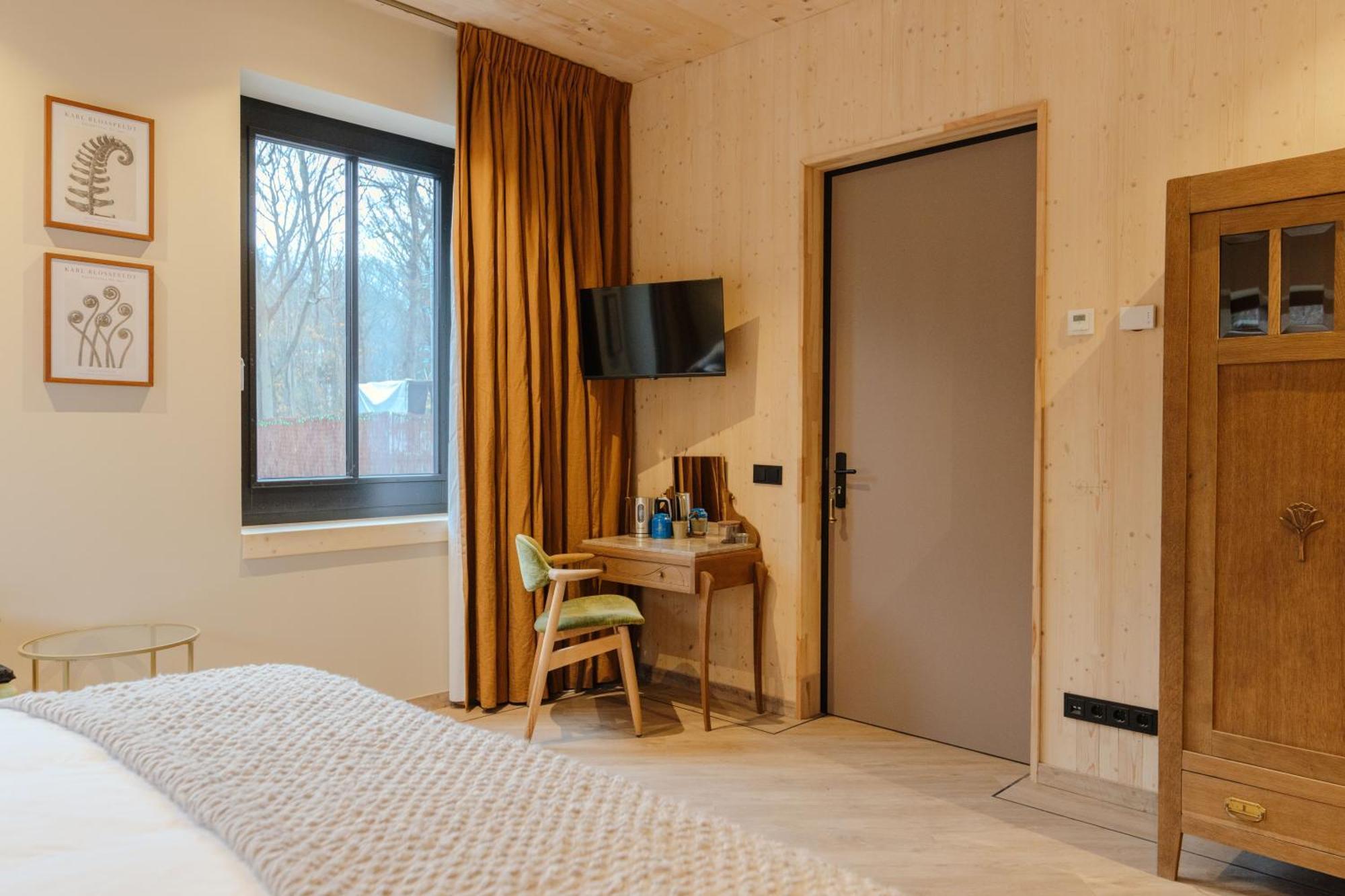 Hotel Bent Oisterwijk Exterior photo