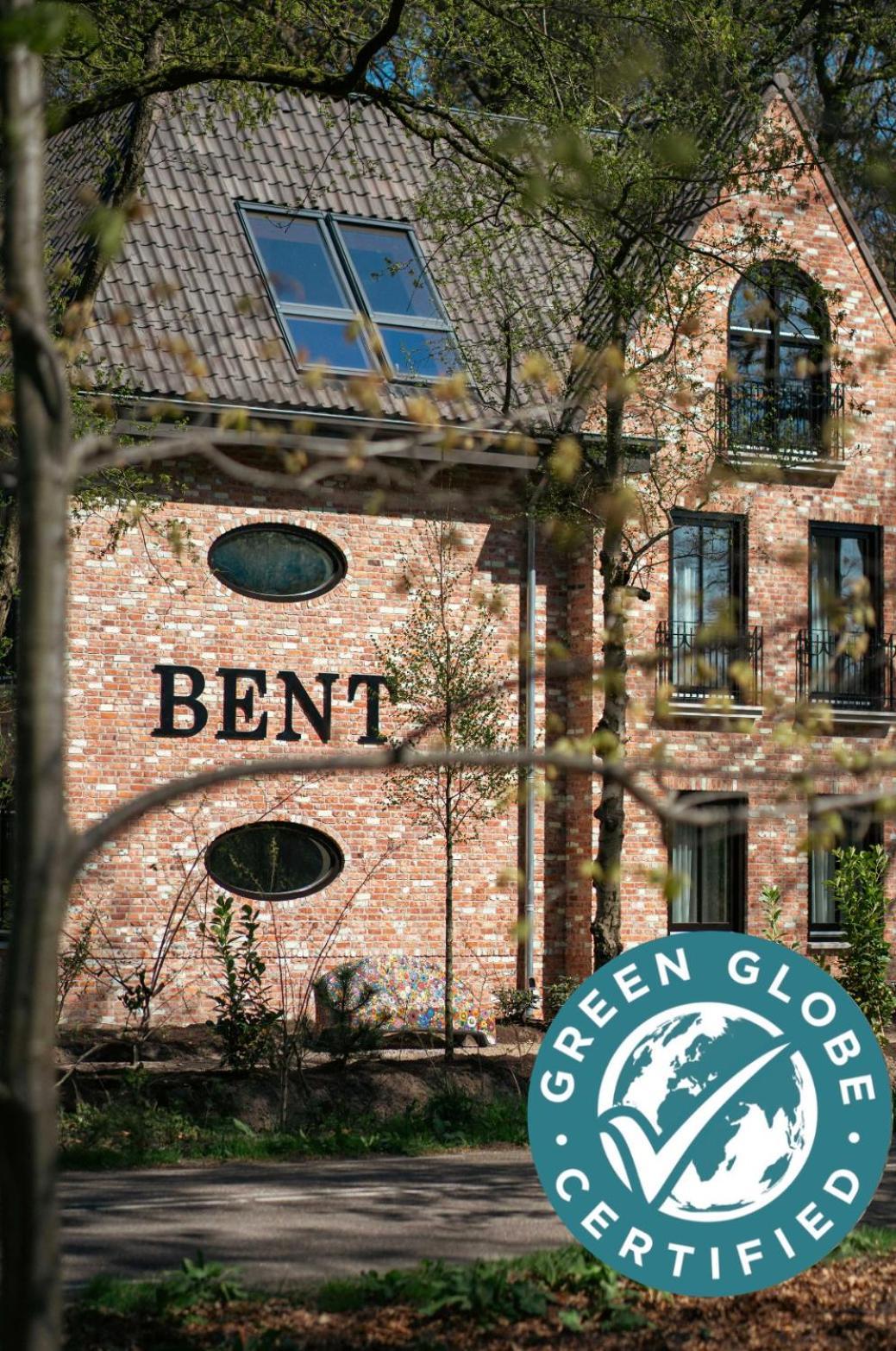 Hotel Bent Oisterwijk Exterior photo